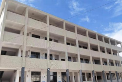 苍山县兴明乡中心小学