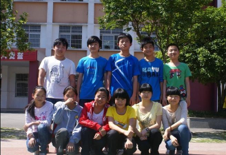 镇江市官塘中学