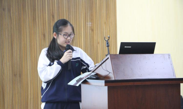 深圳市荔轩小学