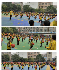 阳春市春城东方世纪之星幼儿园