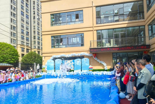 平度市蓼兰镇孙家礼府幼儿园