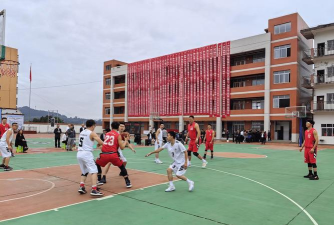 巴州区曾口镇芦山小学