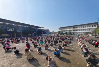 平昌县土垭小学