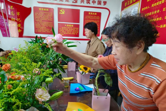 当阳市坝陵办事处慈化幼儿园