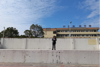 余井镇中心学校