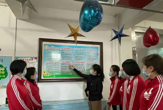 乌鲁木齐市水磨沟区兆恩幼儿园