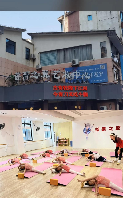 抚州市东乡区蓓蕾艺术培训中心有限公司