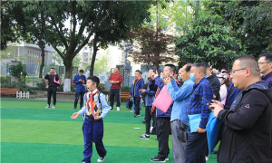 成都市营门口小学校
