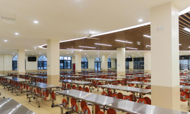 成都市金牛区和平地区山王庙小学校