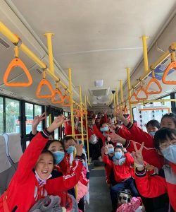 阳信县商店镇中心小学