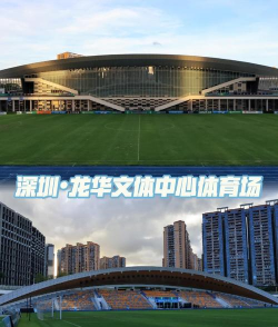 深圳市龙华区兴明体育培训中心有限公司