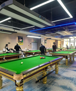 佛山市禅城区摩纷体育培训有限公司