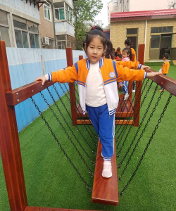 昌乐县高崖镇大岔河幼儿园