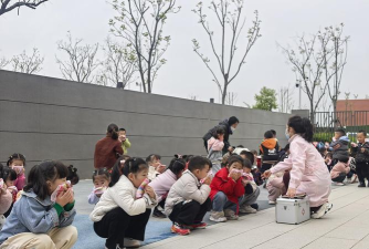 襄樊市樊城区区直机关幼儿园