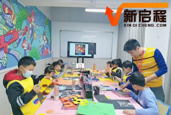 罗平启程艺术培训学校有限公司