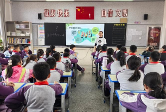 银川市兴庆区第十五小学