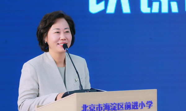 牡丹区岳程办事处程海小学