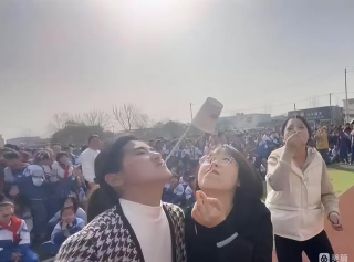 牡丹区佃户屯办事处中心小学