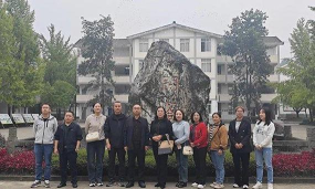 郫县新民场小学校