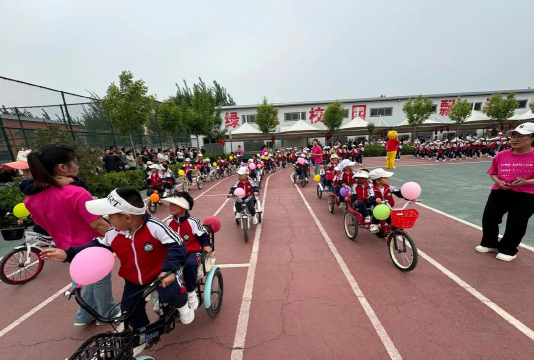 连平县上坪镇红太阳幼儿园