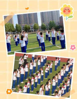 牡丹区佃户屯办事处孔楼小学