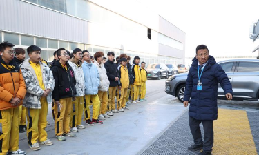 银川市明春小学