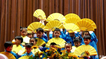 昆明启明幼儿园