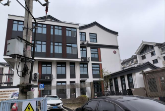 佛山市三水区大塘镇永丰小学