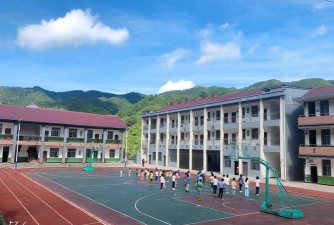 江林小学