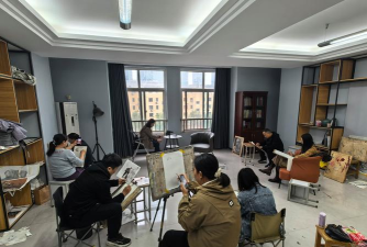 兰陵县高登美术培训学校有限公司