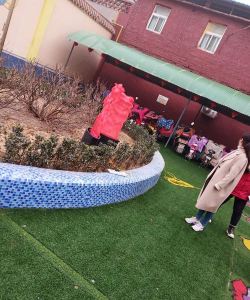 深圳市坪山区博文幼儿园