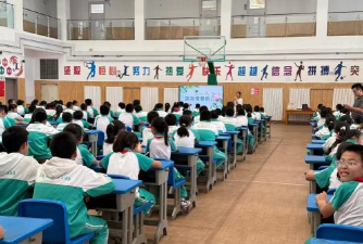 灵武市灵新小学