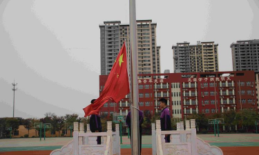 太和县向阳初级中学