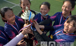 芝罘区幸福小学