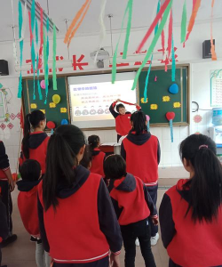 莱山区陈家小学