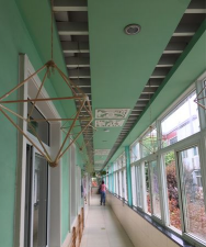 武汉常青阳光幼儿园