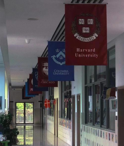 沧州渤海新区南大港博雅教育培训学校有限公司