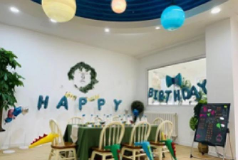 封开县江口镇穗华洪恩幼儿园