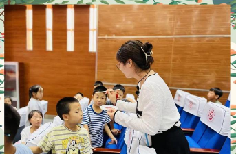 青岛市李沧区上臧小学(青岛广水路小学)
