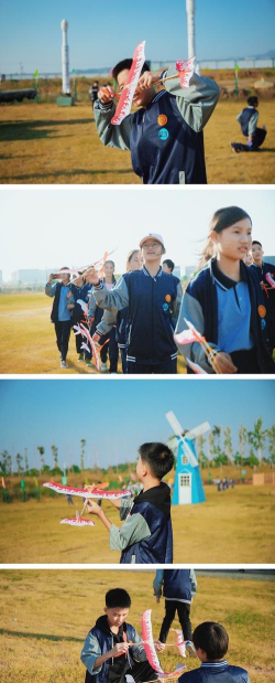 江西省会昌晓龙初中