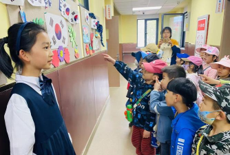 青岛市海伦路幼儿园