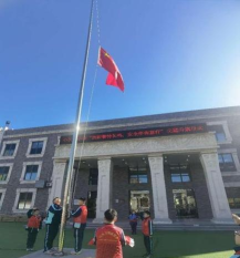 三台县建平镇五村小学校