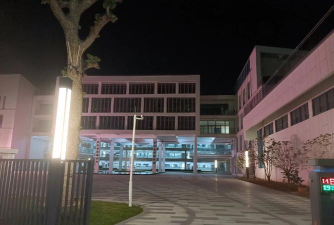 峡江县沙坊中学