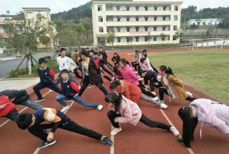 峡江县桐林乡中学