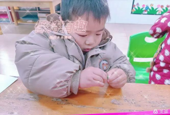 仙桃市通海口镇中心幼儿园