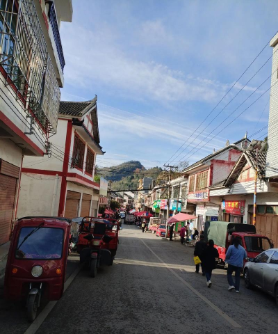 峡江县仁和镇中学