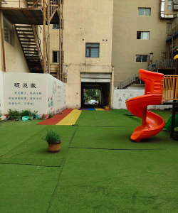 仙桃市龙华山农家幼儿园