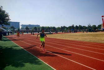 泰和县上田初中