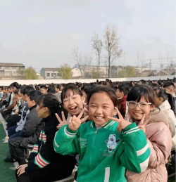 萧县孙大庙初级中学