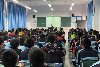 盐亭县文同小学